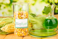 St Budeaux biofuel availability