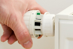 St Budeaux central heating repair costs