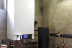 St Budeaux condensing boiler companies